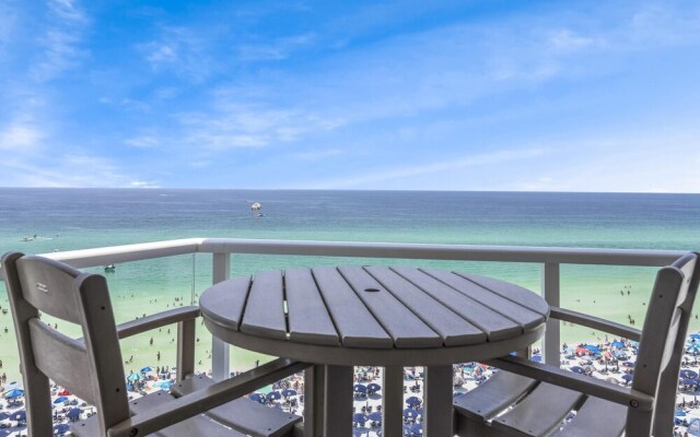 Beachside Two 4305 - Flr10 - 2BR 2BA -