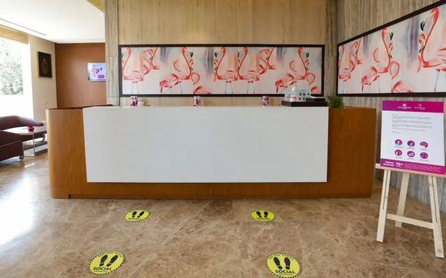 Regenta Suites, Gurugram