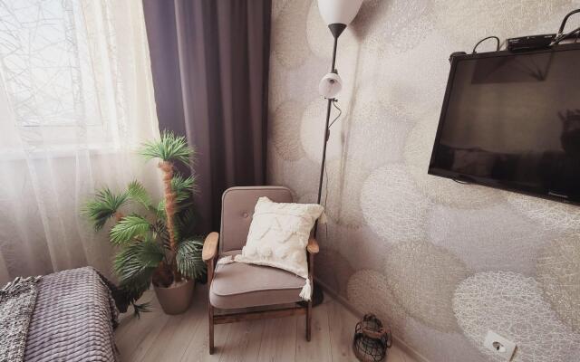 Симбирские апартаменты на ул. Кирова, д. 54