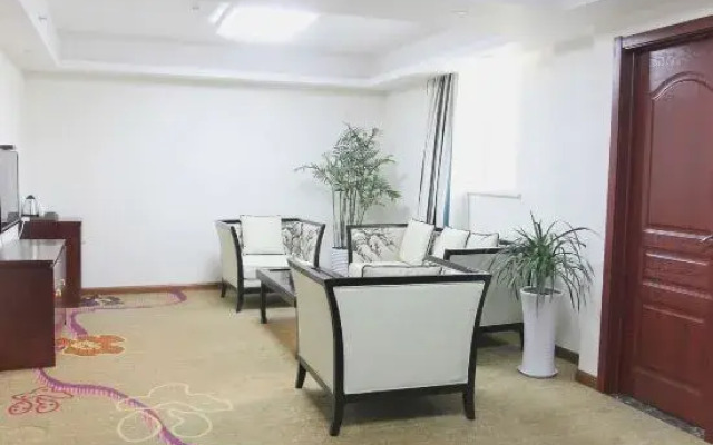 Rui Ting Wisdom Hotel