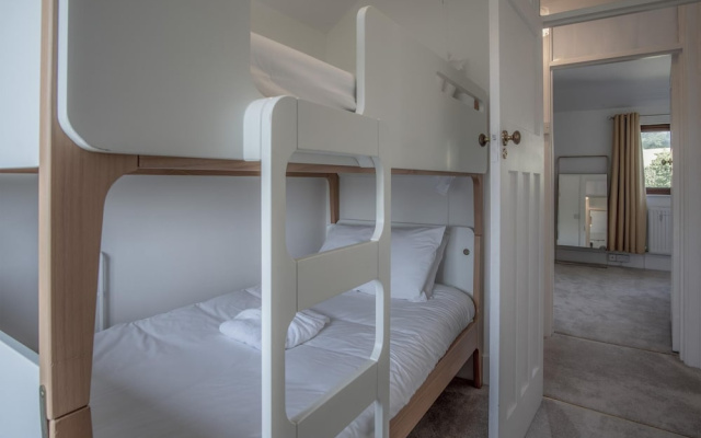 Avoca - 3 Bedroom - Llangennith