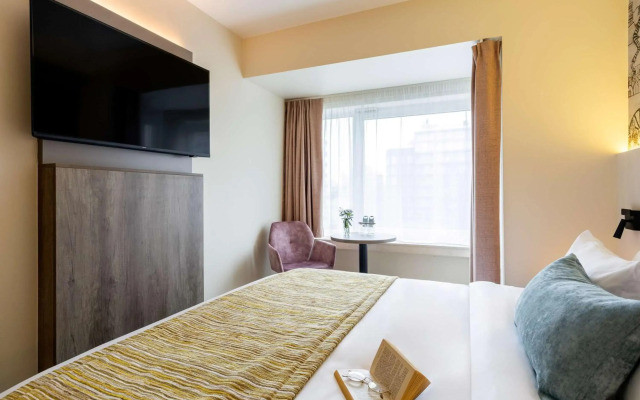 Hotel Mercure Oostende