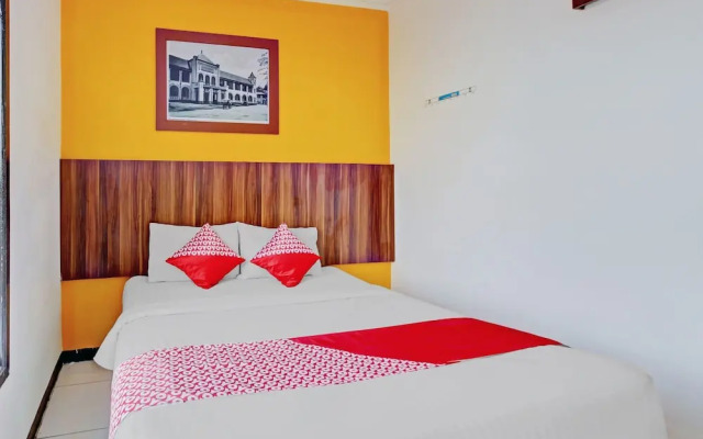 Hotel O Near Mall Ciputra 2