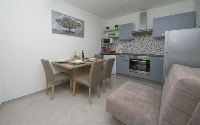 Apartment Beny