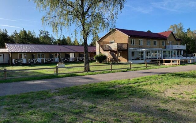 Böda Hotell