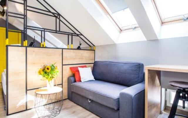 Cracow Rentals Zacisze