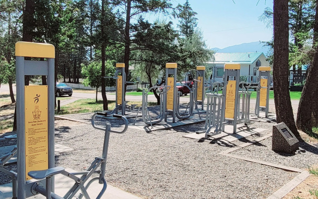 Mountain Springs Motel