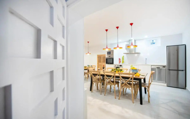 Casa Platón Páramo