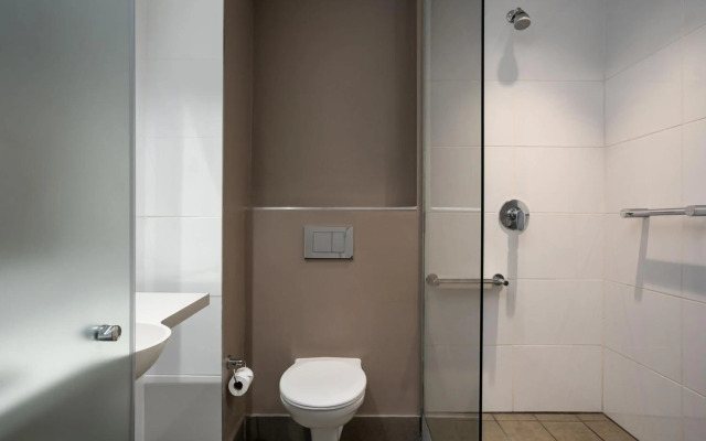 Protea Hotel by Marriott Cape Town Waterfront Breakwater Lodge