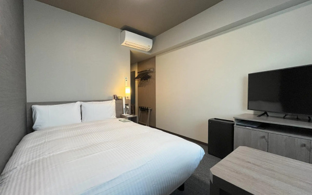 Hotel Route Inn Matsuyama-Katsuyama Dori