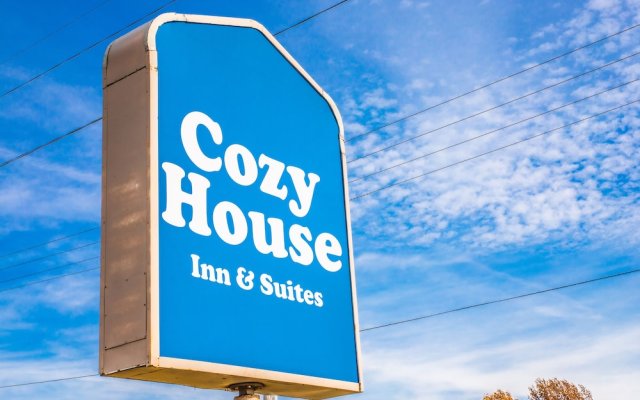 Cozy House Inn & Suites