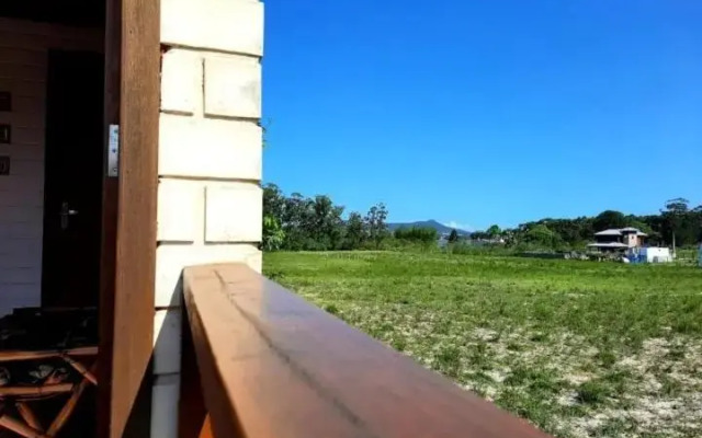casa kitinet loft bidu house