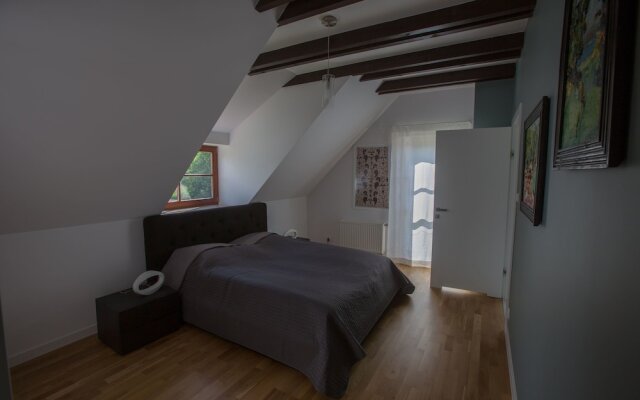 ApartView - Osada Zamkowa Pasym