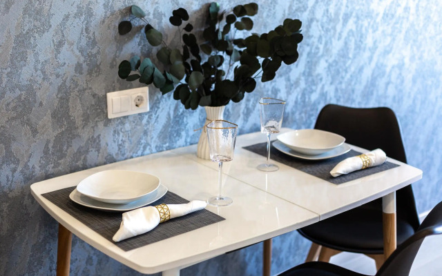 Apartments on Batumi highway 28a k2