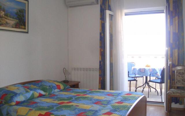 Marino - 150 m From Beach - A1