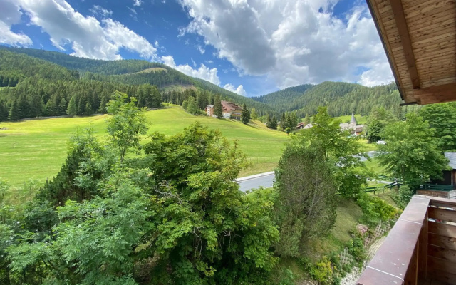 Lisa apartman Bad Kleinkirchheim