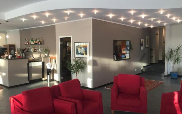 Hotel Internazionale