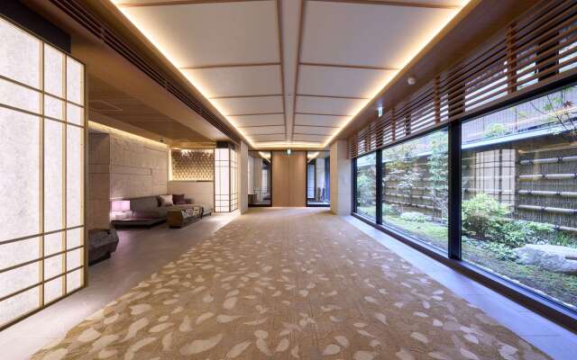 KAYA Kyoto Nijo Castle, BW Signature Collection by Best Western