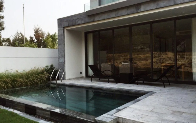 IDC White House Da Nang