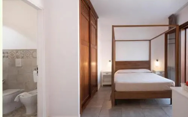 Moresco Resort