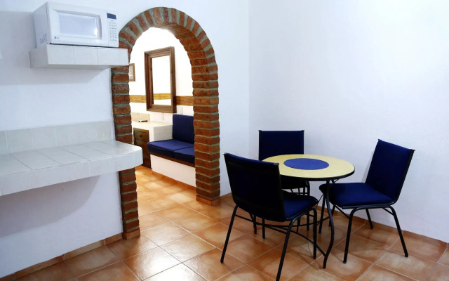 Hotel RJ