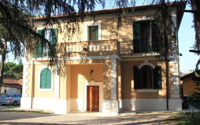 Relais Domus Elettra