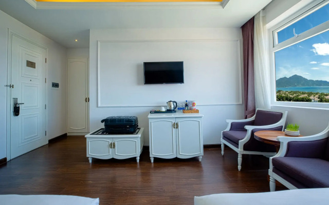 Sea Phoenix Hotel Da Nang