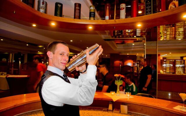 DEKRA Congresshotel Wart