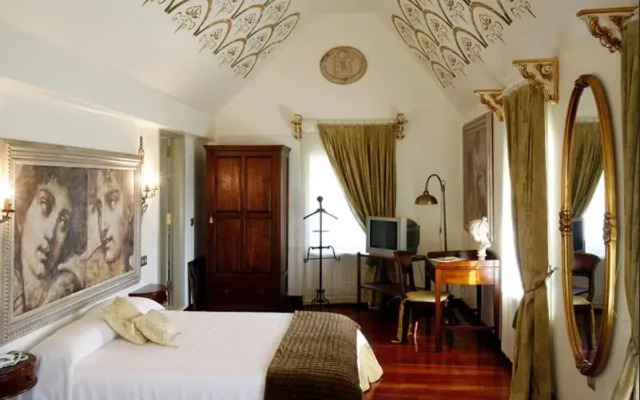 Hotel Palacete Peñalba