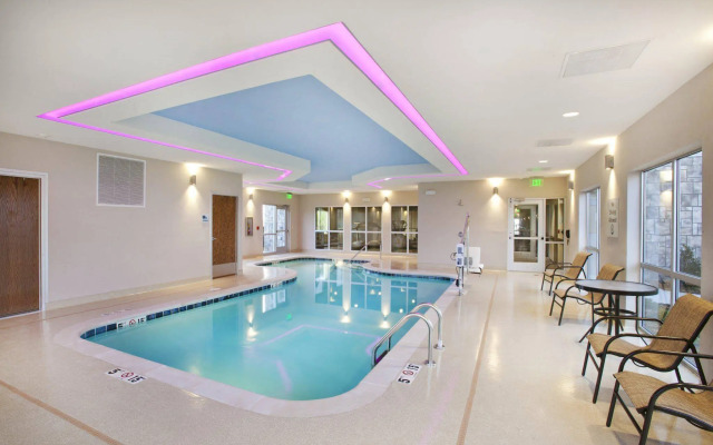 Holiday Inn Express & Suites Hot Springs by IHG