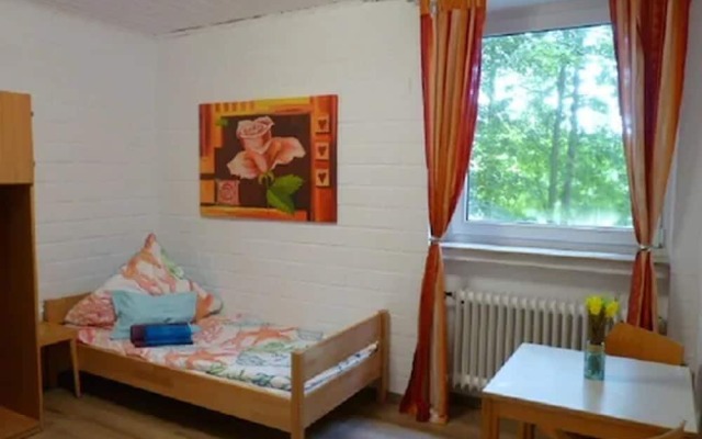 Herberge zur Herrlichkeit