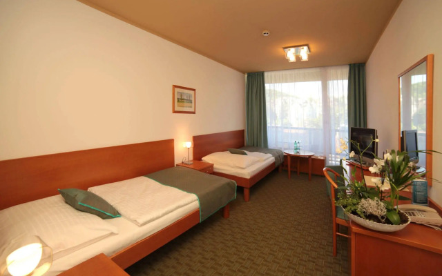 Hotel Thermal