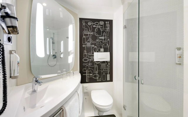 Ibis Glasgow City Centre – Sauchiehall St