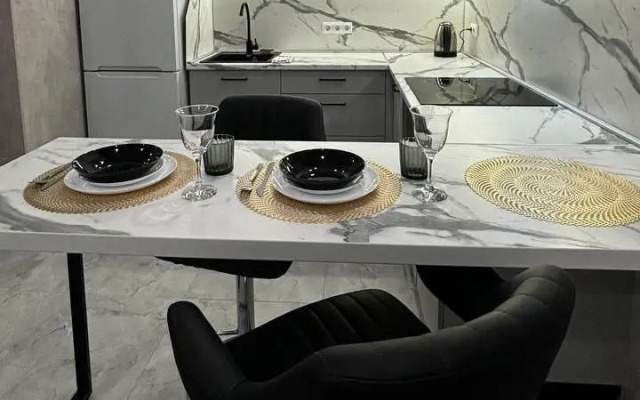 Апартаменты на проспекте Гагарина