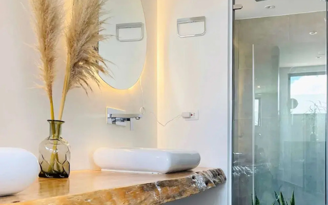 Heavenly 2BR in Bogota