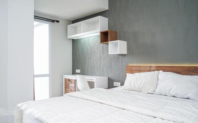 Apartemen Taman Melati Yogyakarta by ArFe Room