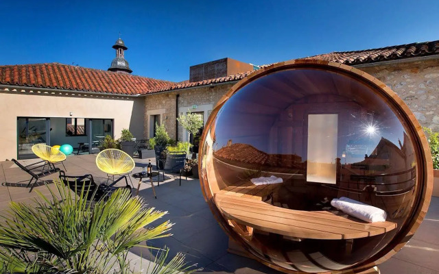 Urban Style Les Fleurines