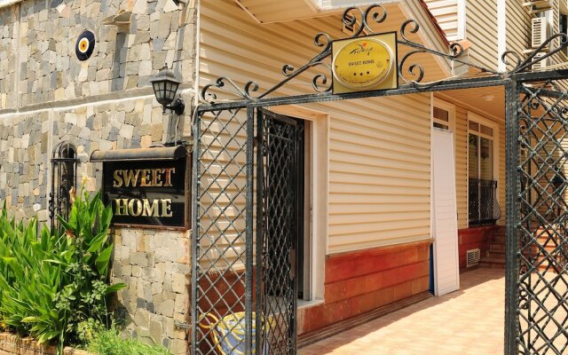 Sweet Home Boutique Hotel