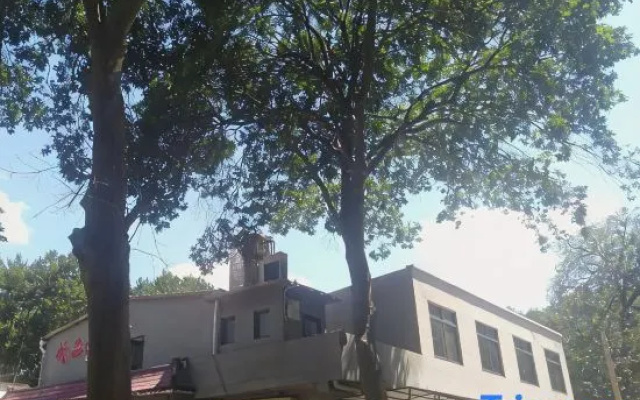 Shaoshan Yingming Homestay (Former Residence Scenic Area) – Exterior – Xiangtan