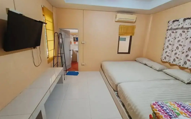 Bamboo River House Kaeng Krachan