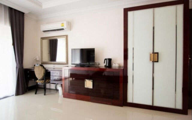 LK Majestic Villa