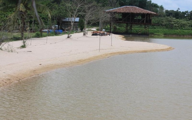 Kahang Organic Rice Eco Farm Resort - photo 3