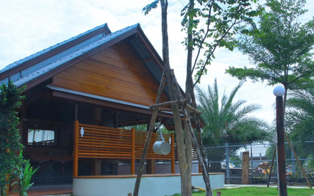 Baan Siriporn Resort