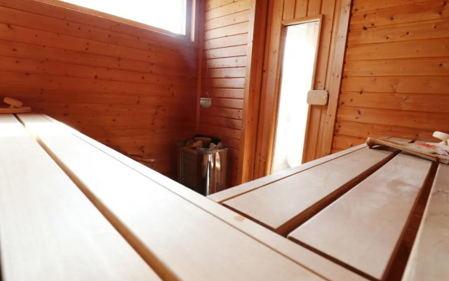 Holiday Home With Spacious Enclosed Garden