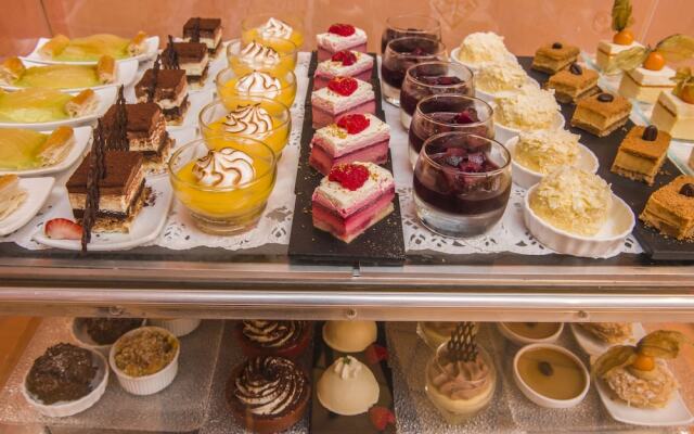 Hostellerie Saint Louis