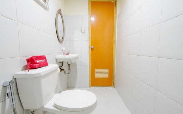 ZEN Hostel Panay Ave. QC