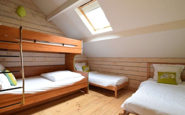 Spacious home with nice cozy interior