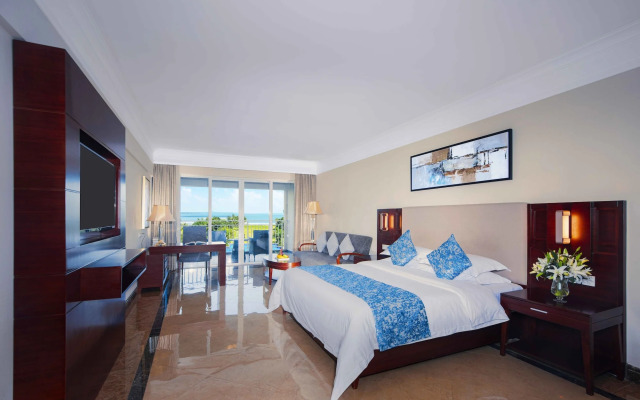 Wyndham Garden Wenchang Nanguo