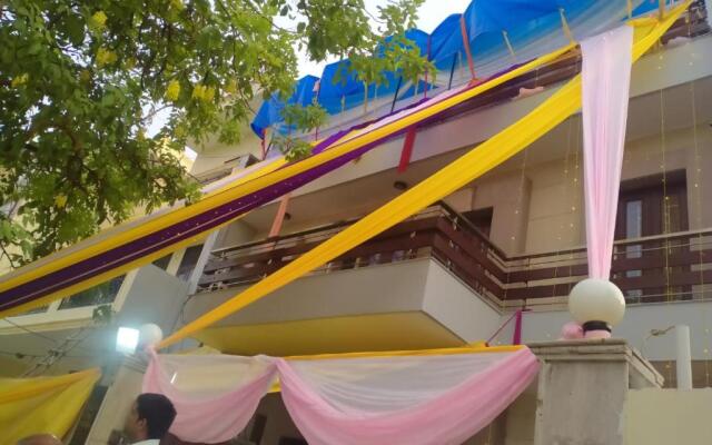 Hotel The Royal Palm