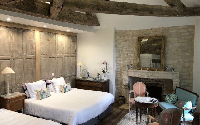 Hermitage Saint Roch